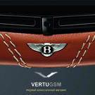    Vertu Signature Touch for Bentley