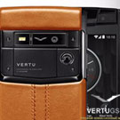 Vertu Signature Touch Racing Orange    