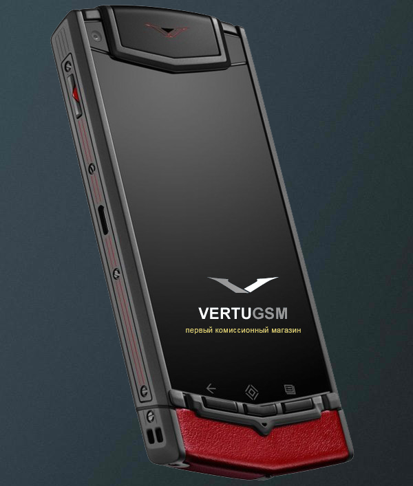 Vertu Ti Colour Android