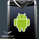 Vertu Ti      Android