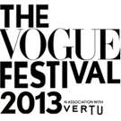  Vertu    Vogue 2013